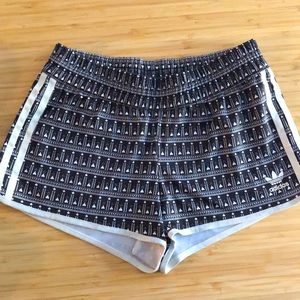 Adidas Shorts Size XS